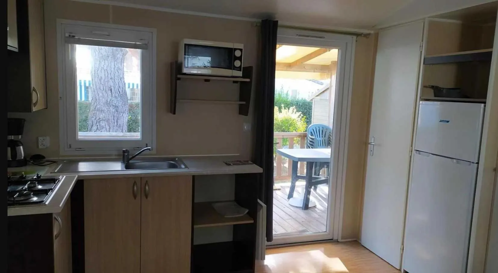 Argences-en-Aubrac Camping 3 Etoiles - Piscine - Eehgge צרפת