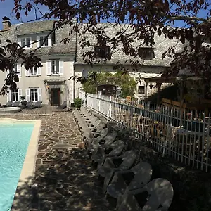  Couette-café Le Clos De Banes